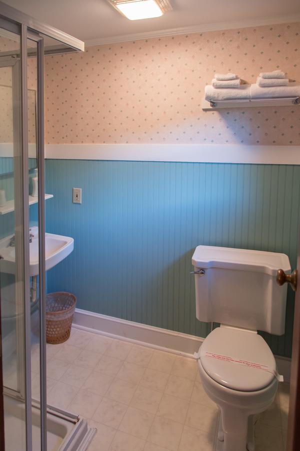 Merrybell Motel Lincolnville Bagian luar foto