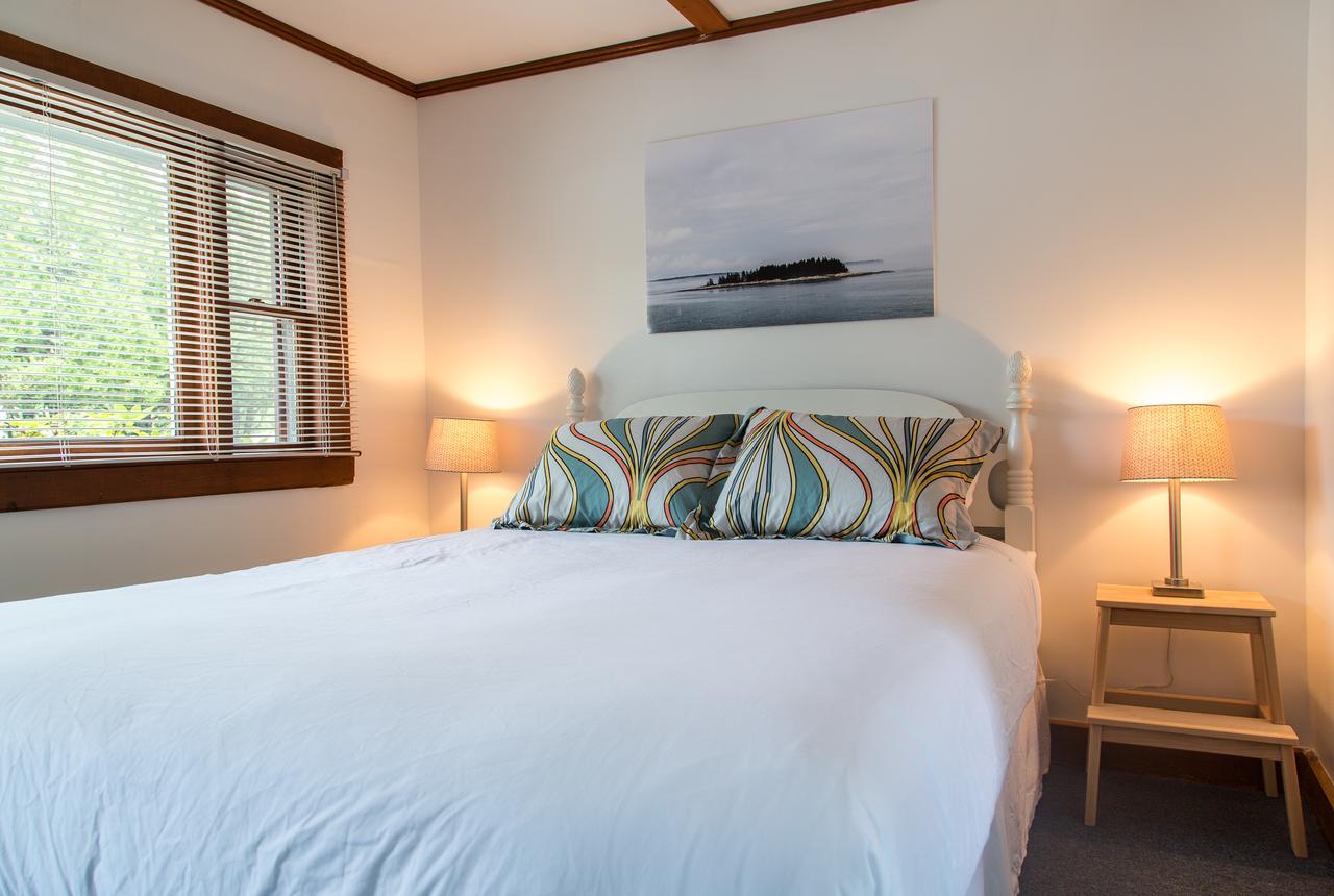 Merrybell Motel Lincolnville Ruang foto